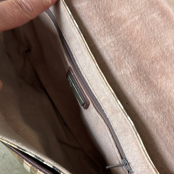 AUTHENTIC CROSSBODY/SHOULDER BAG BURBERRY. - Picture 9 of 17